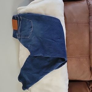 Women's lucky brand jeans